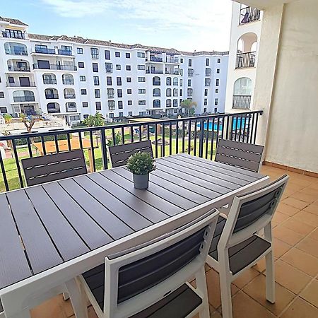 Lovely 2-Bed Apartment In Marina De La Duquesa Castillo de Sabinillas Eksteriør billede