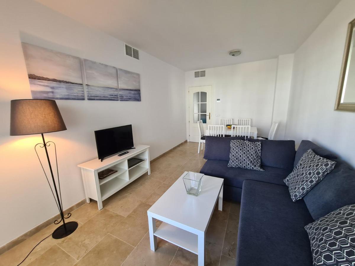 Lovely 2-Bed Apartment In Marina De La Duquesa Castillo de Sabinillas Eksteriør billede