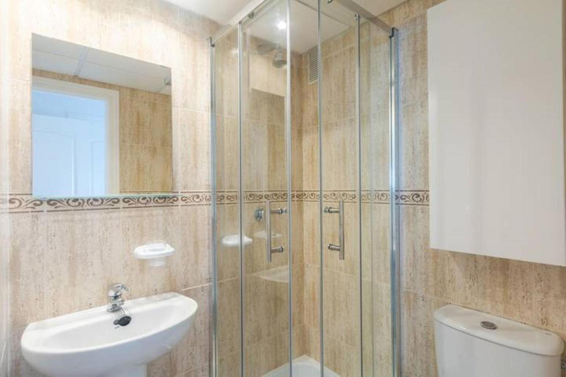 Lovely 2-Bed Apartment In Marina De La Duquesa Castillo de Sabinillas Eksteriør billede