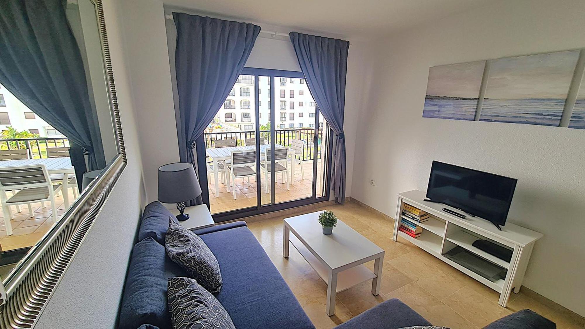 Lovely 2-Bed Apartment In Marina De La Duquesa Castillo de Sabinillas Eksteriør billede